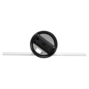 Stanley Quencher H2.0 Flowstate™ Tumbler | 40 OZ Neon Yellow