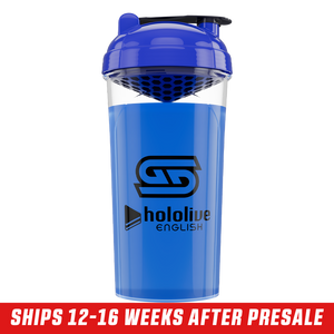 Gamer Supps x Hololive - Nerissa Ravencroft