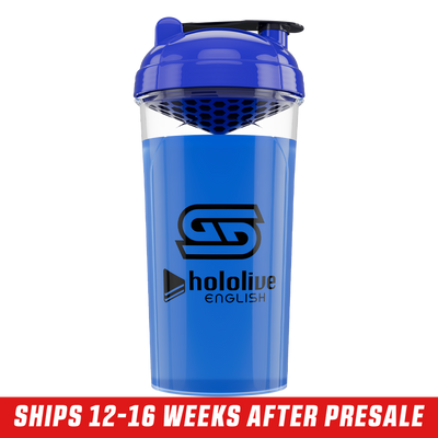 Gamer Supps x Hololive - Nerissa Ravencroft