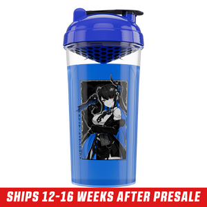 Gamer Supps x Hololive - Nerissa Ravencroft