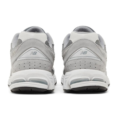 New Balance 2002R Steel Grey