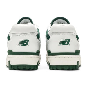 New Balance 550 White Green