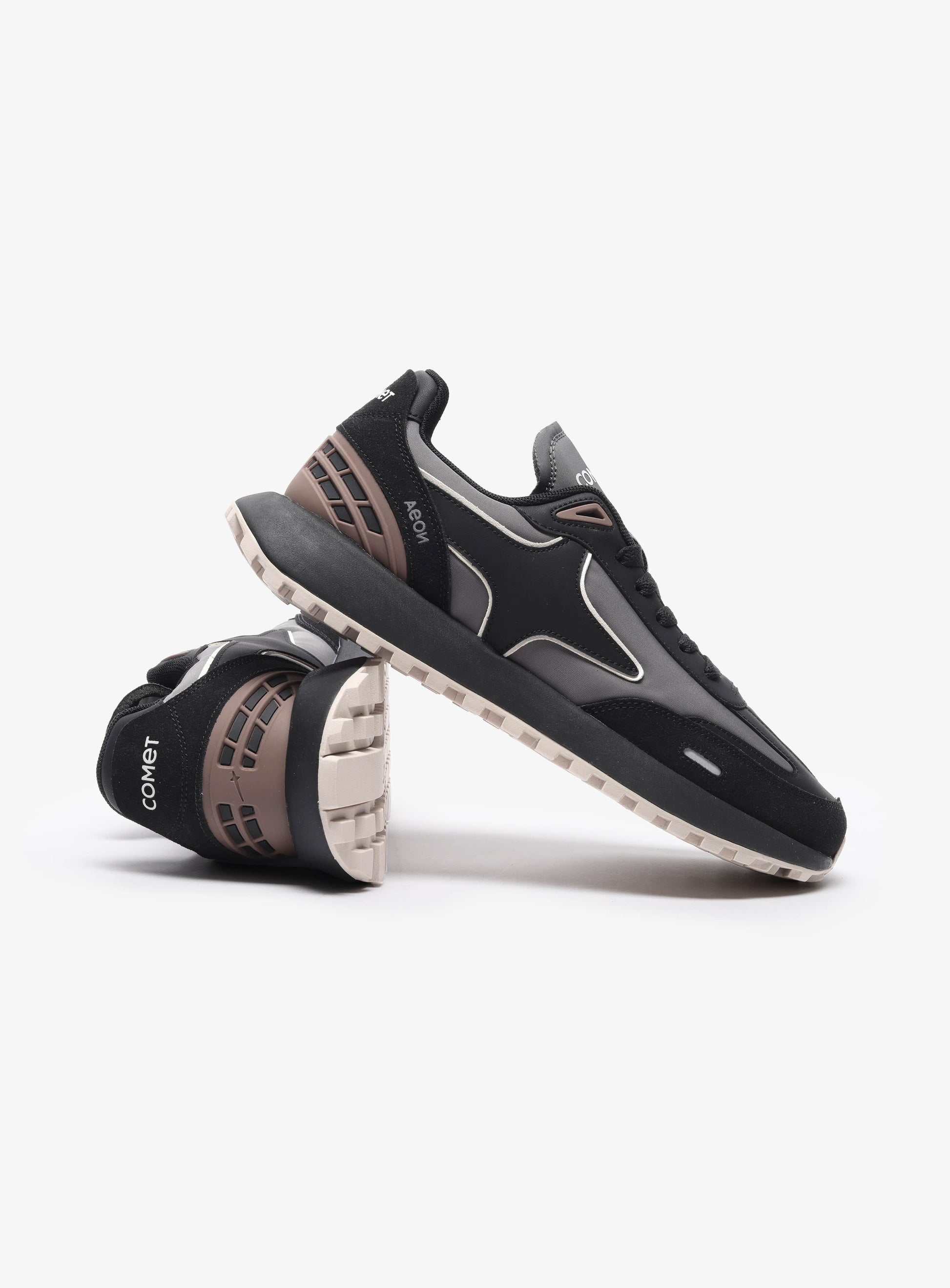 Aeon v2 ECLIPSE
