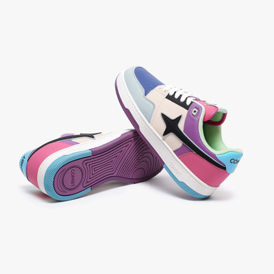 X Lows TWISTER