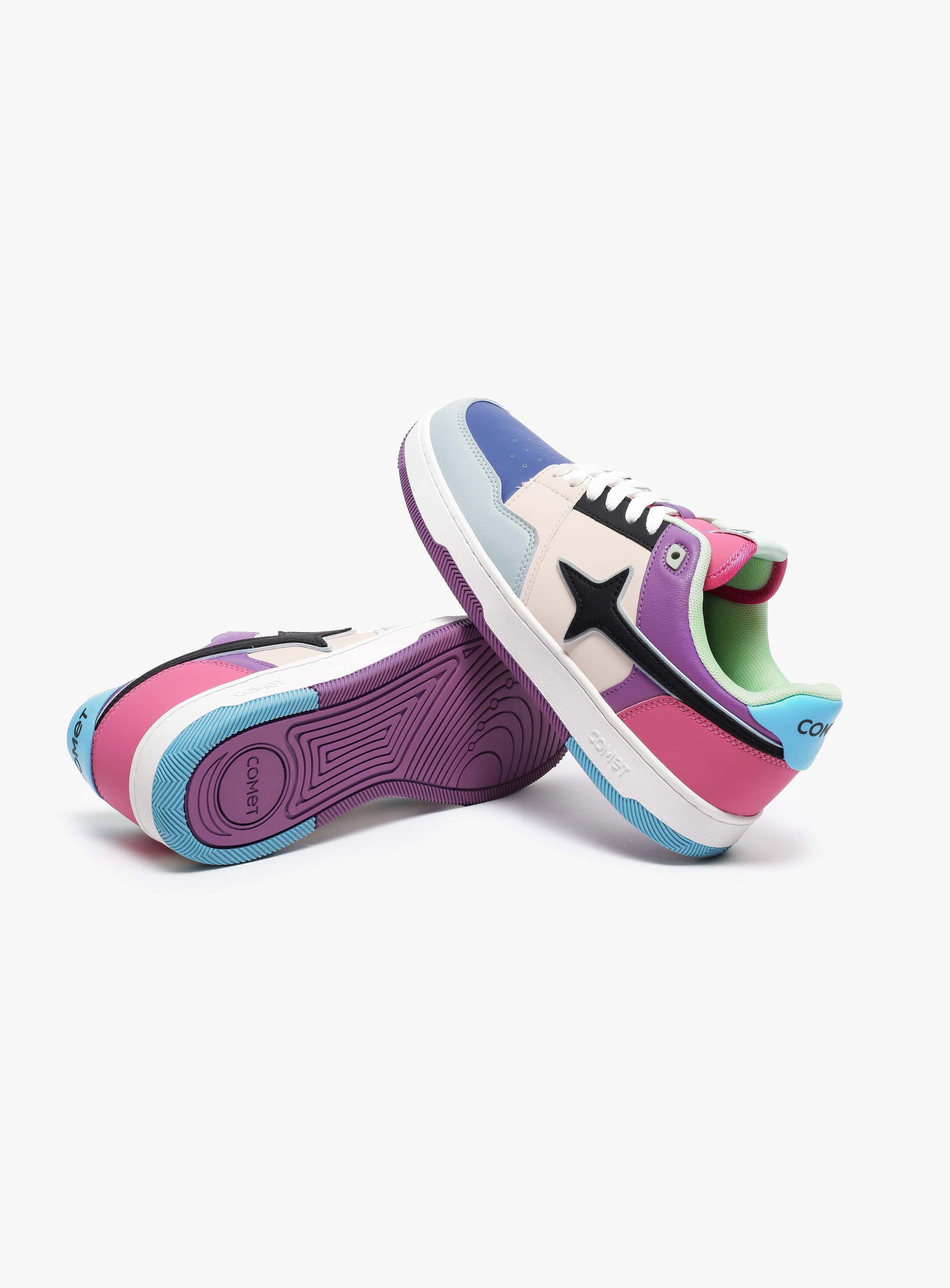 X Lows TWISTER
