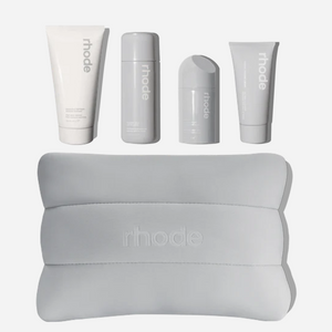 RHODE Daily Skin Essentials Kit