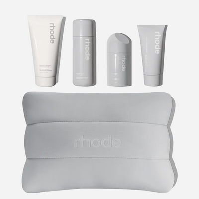 RHODE Daily Skin Essentials Kit