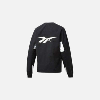 Reebok | OLYMPIC CL D TEAM TRACKJACKET