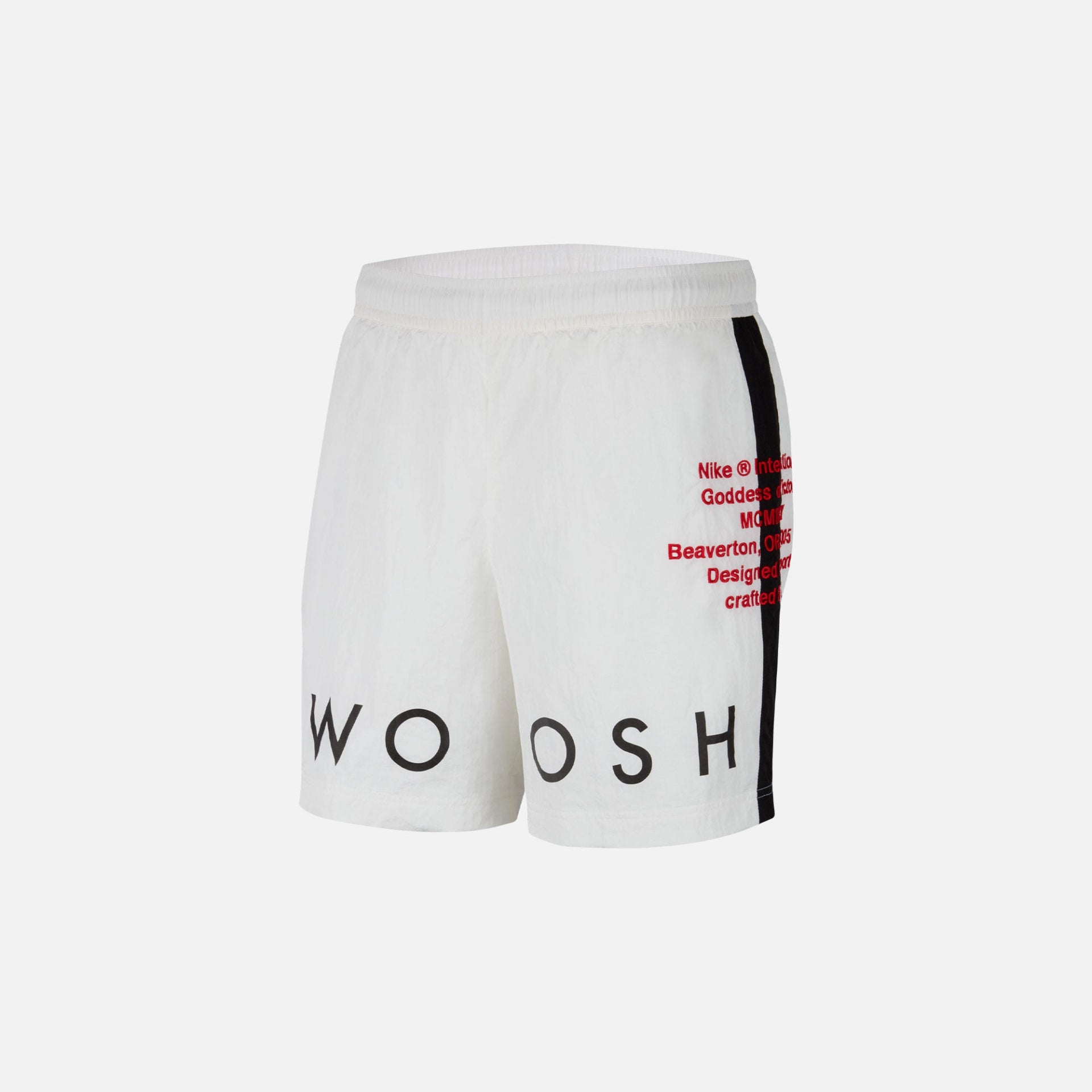 Nike | AS M NSW SWOOSH SHORT WVN