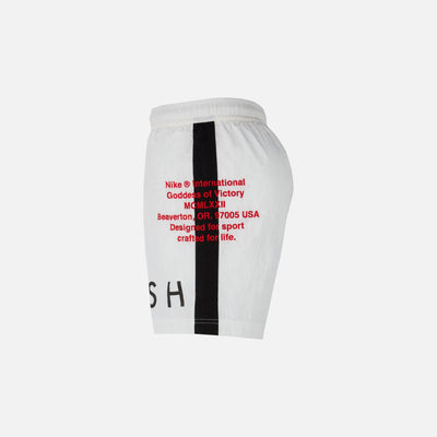 Nike | AS M NSW SWOOSH SHORT WVN