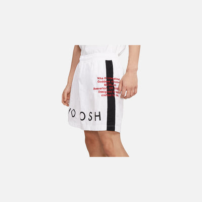 Nike | AS M NSW SWOOSH SHORT WVN