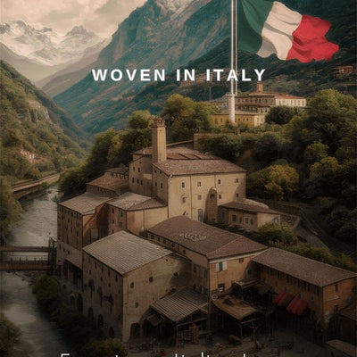 Italian Wool Lycra Marota Suit