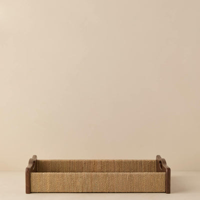 Lytham Tray by Ginny Macdonald