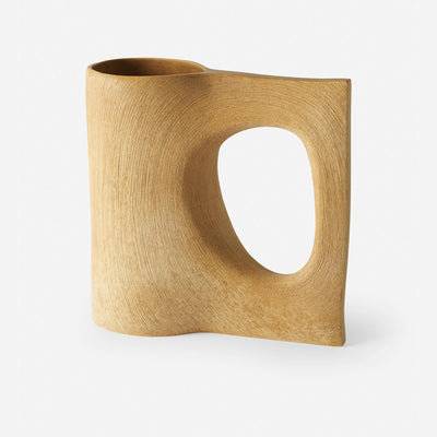 Moreau Decorative Vase by Lemieux et Cie