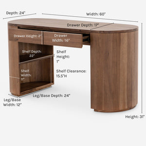 Nicole Desk