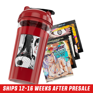 Waifu Cups x Nihmune