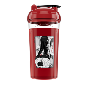 Waifu Cups x Nihmune