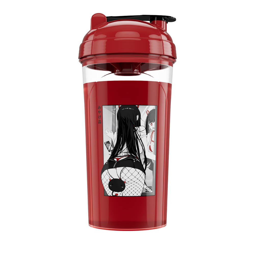 Waifu Cups x Nihmune