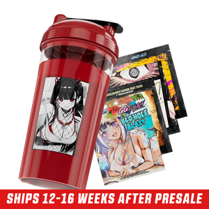 Waifu Cups x Nihmune