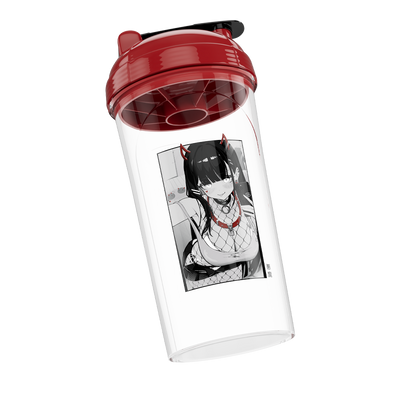 Waifu Cups x Nihmune