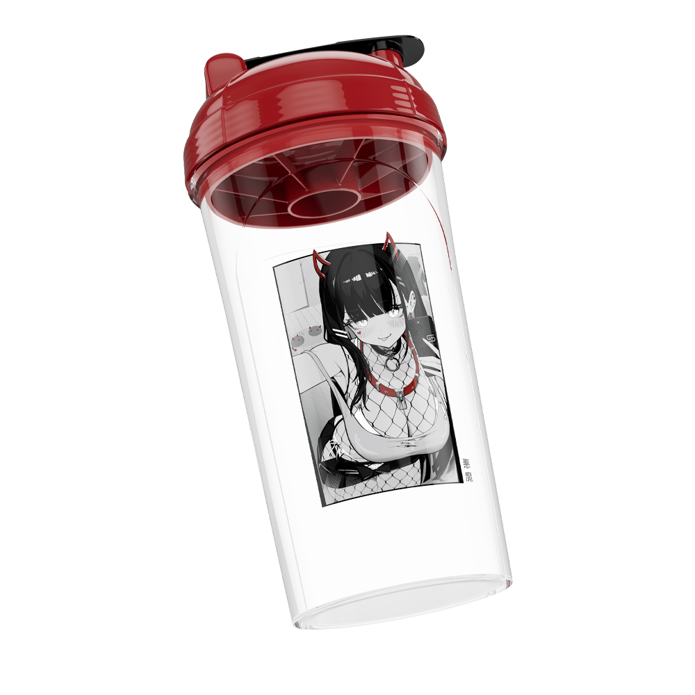 Waifu Cups x Nihmune