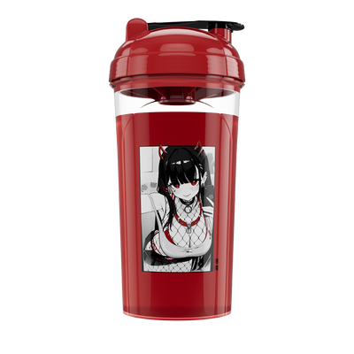 Waifu Cups x Nihmune