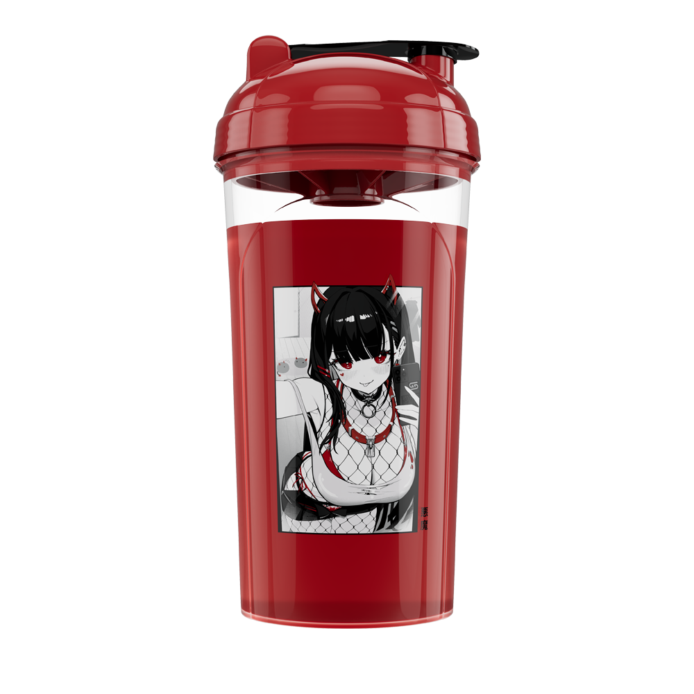 Waifu Cups x Nihmune