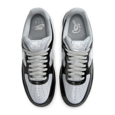 Nike Air Force 1 Low x Central Cee x Syna White Smoke Grey