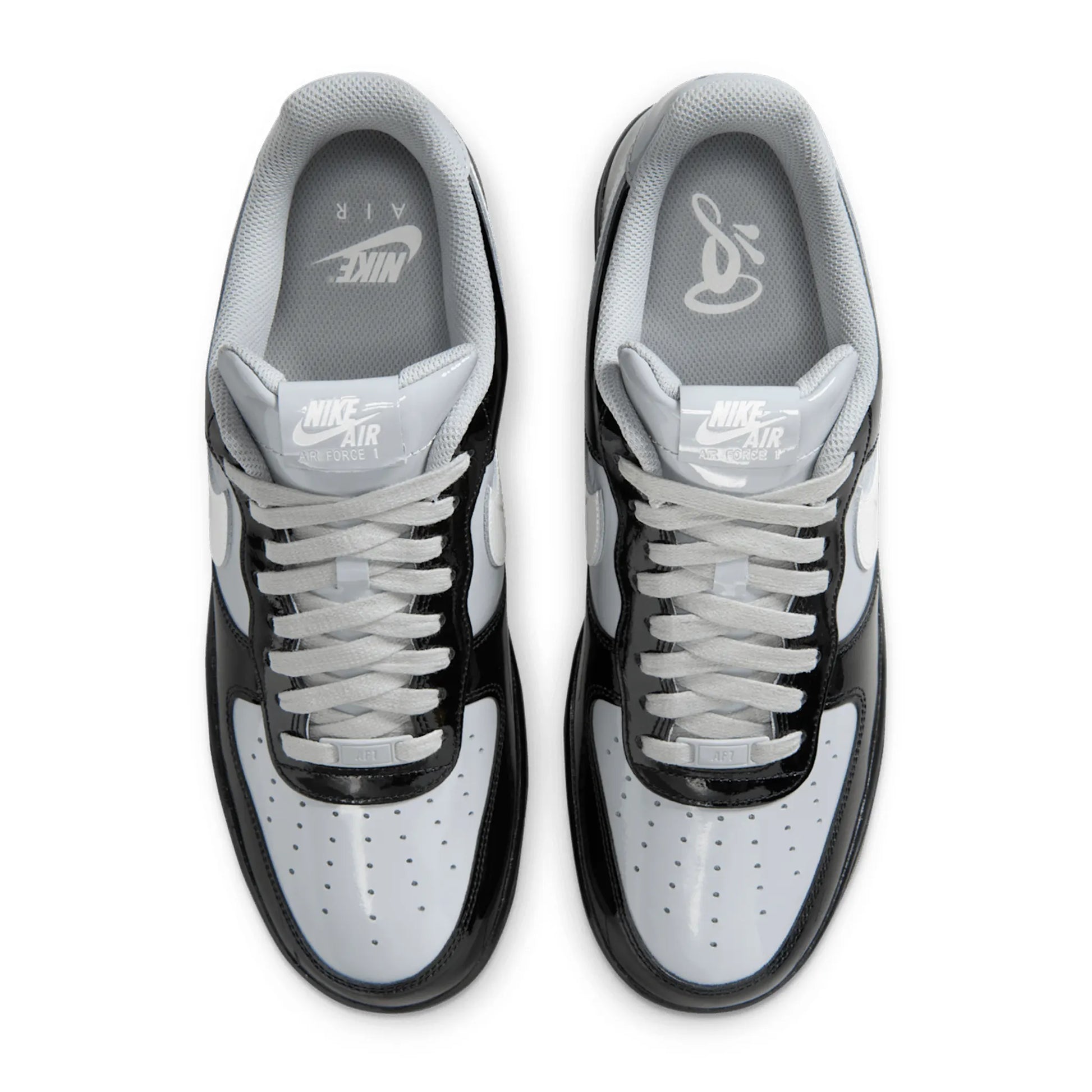 Nike Air Force 1 Low x Central Cee x Syna White Smoke Grey
