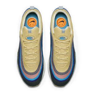 Nike Air max 1/97 Sean Wotherspoon
