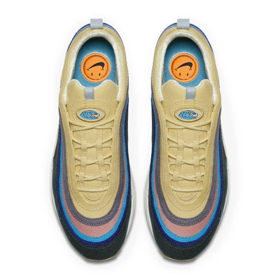 Nike Air max 1/97 Sean Wotherspoon