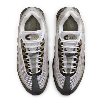 Nike Air Max 95 OG Big Bubble Medium Olive (W)