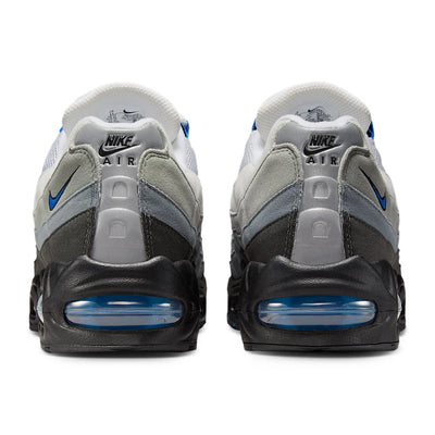 Nike Air Max 95 OG Big Bubble Blue Spark (2025)