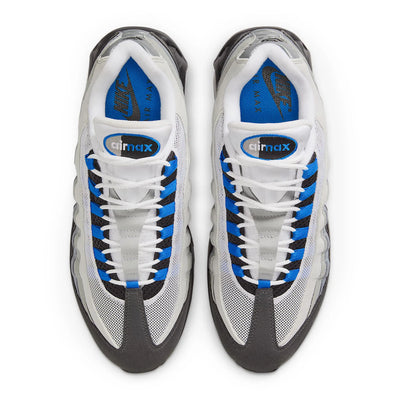 Nike Air Max 95 OG Big Bubble Blue Spark (2025)