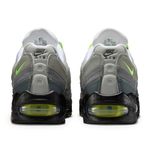 Nike Air Max 95 OG Big Bubble Neon (2025)