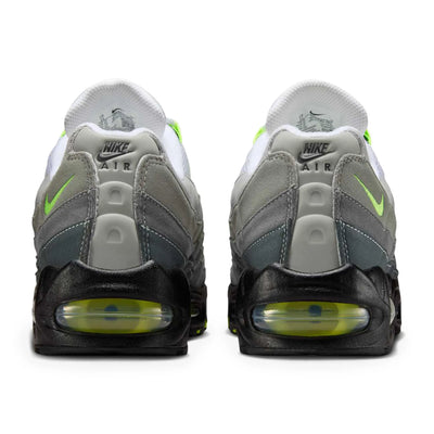 Nike Air Max 95 OG Big Bubble Neon (2025)
