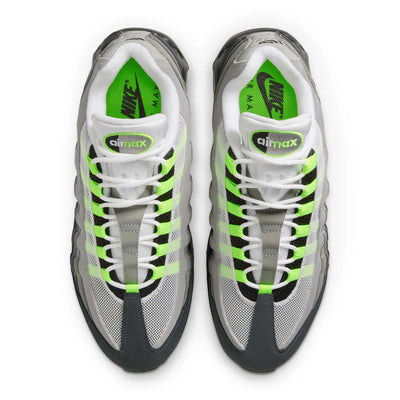 Nike Air Max 95 OG Big Bubble Neon (2025)