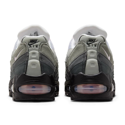 Nike Air Max 95 OG Big Bubble Pink Foam (W)