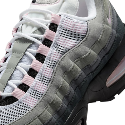 Nike Air Max 95 OG Big Bubble Pink Foam (W)