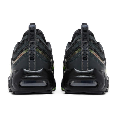 Ducks of a Feather x Nike Air Max 95/97 Thunder