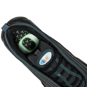 Ducks of a Feather x Nike Air Max 95/97 Thunder