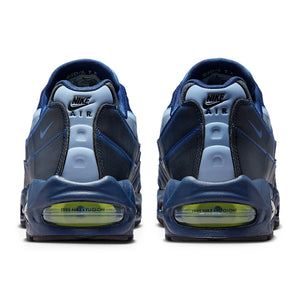 Nike Air Max Muscle 95 x Yu-Gi-Oh! 