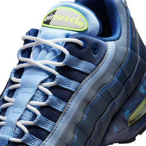 Nike Air Max Muscle 95 x Yu-Gi-Oh! 