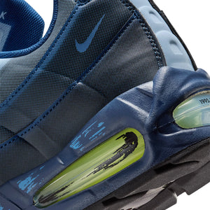 Nike Air Max Muscle 95 x Yu-Gi-Oh! 