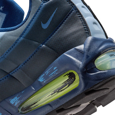 Nike Air Max Muscle 95 x Yu-Gi-Oh! 
