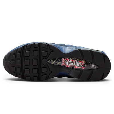 Nike Air Max Muscle 95 x Yu-Gi-Oh! 