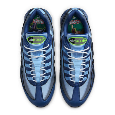 Nike Air Max Muscle 95 x Yu-Gi-Oh! 