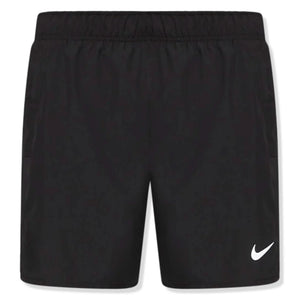 Nike Challenger Dri-FIT 5-Inch Black Shorts