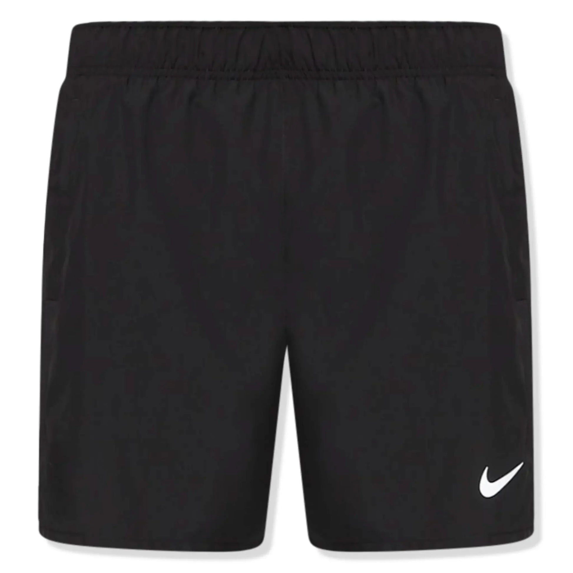 Nike Challenger Dri-FIT 5-Inch Black Shorts