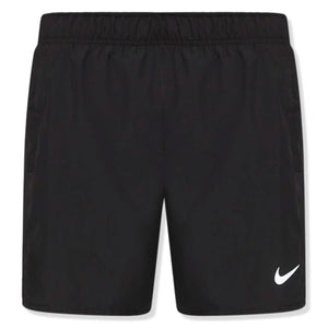 Nike Dri-FIT Black T Shirt & Shorts